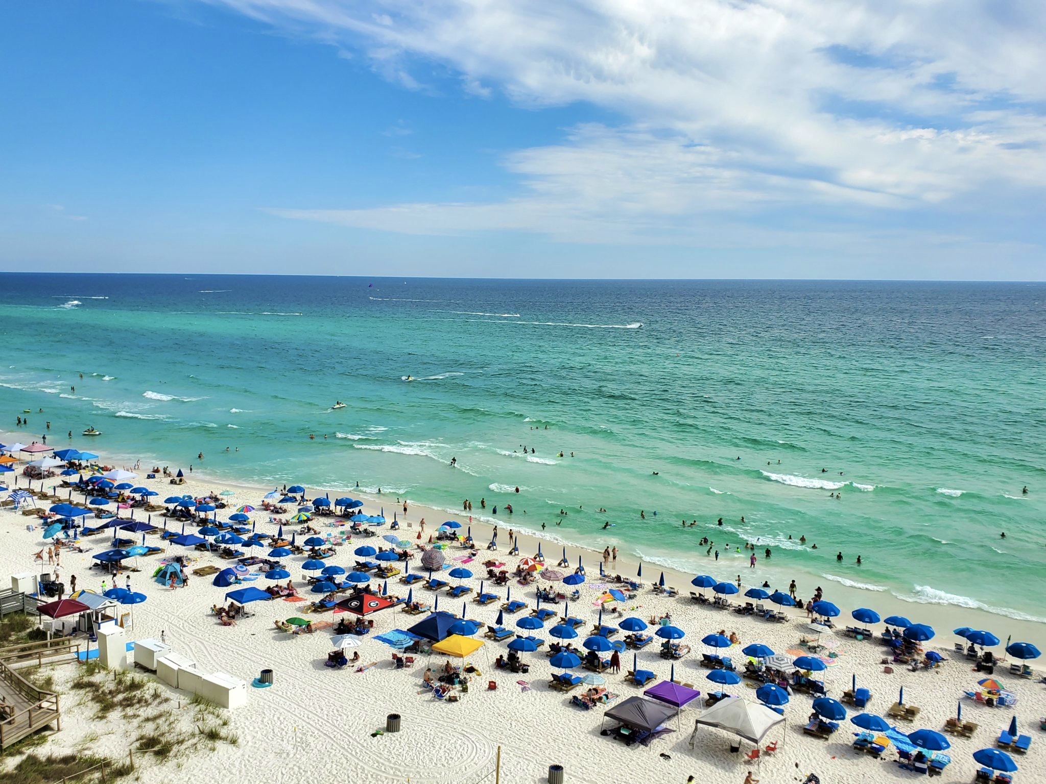 My Trip to Panama City Beach – Sit Down and Chat
